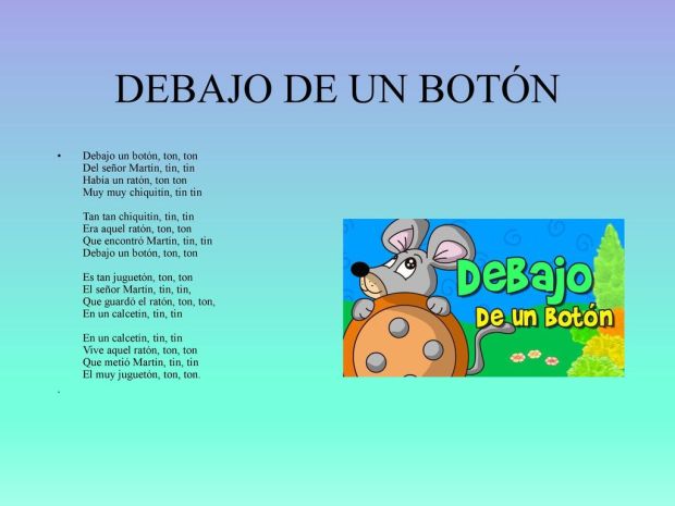 DEBAJO+DE+UN+BOTÓN